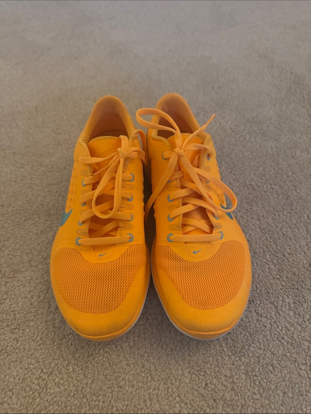 Nike Fitsole - Picture 2 of 4